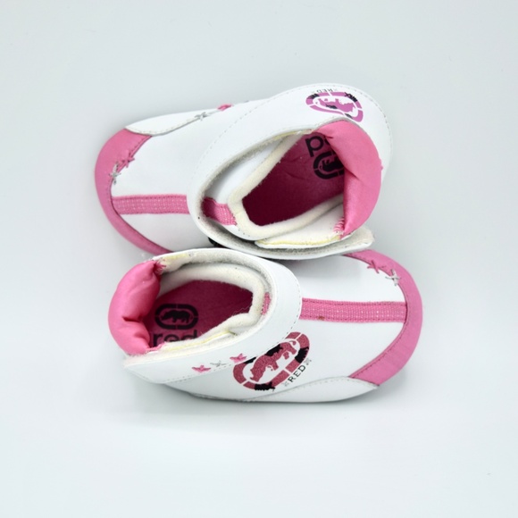Ecko Red Infant Girl's Shoes - Picture 5 of 6